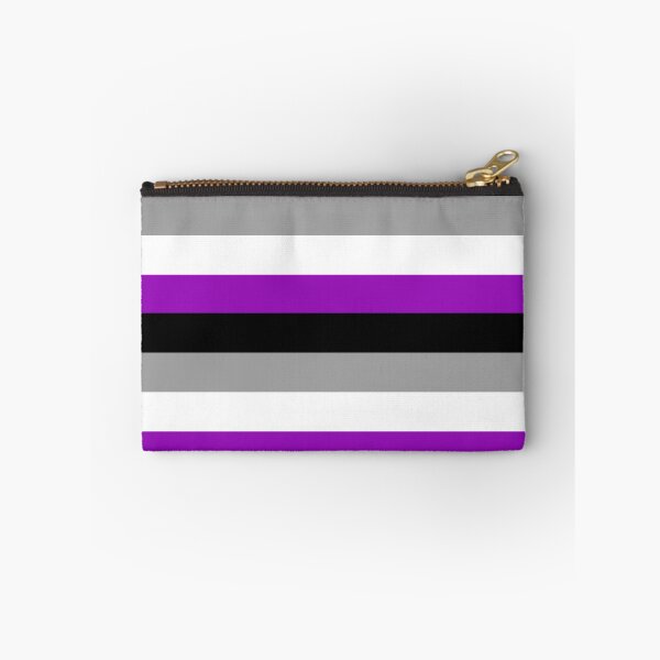 Item preview, Ace Flag Background. Asexual Pride designed and sold by Subtle Pride Shop.