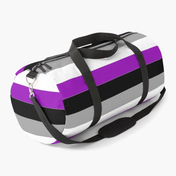 Item preview, Ace Flag Background. Asexual Pride designed and sold by Subtle Pride Shop.