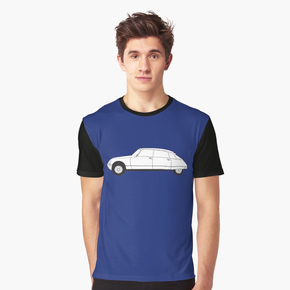 Item preview, Graphic T-Shirt designed and sold by thedrumstick.