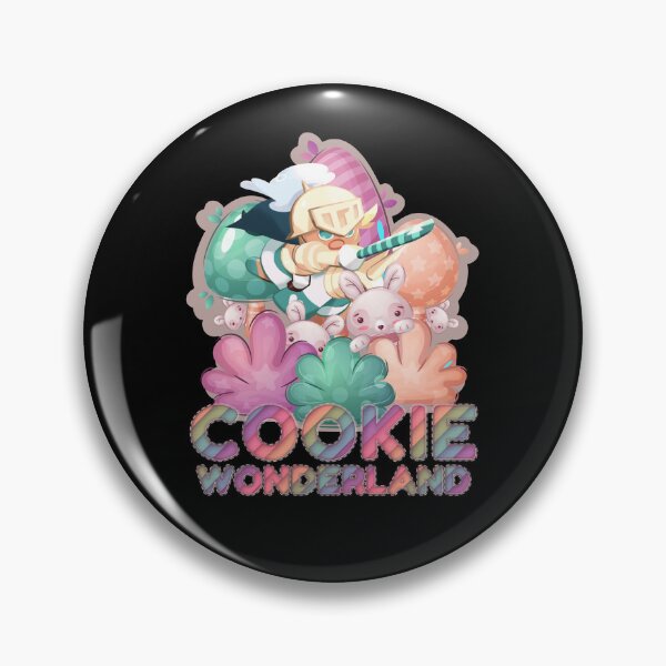 Item preview, cookie wonderland Knight cookie designed and sold by SL2C-Kids.