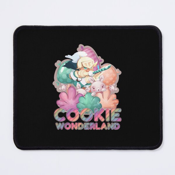 Item preview, cookie wonderland Knight cookie designed and sold by SL2C-Kids.