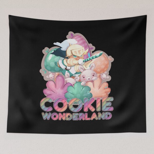 Item preview, cookie wonderland Knight cookie designed and sold by SL2C-Kids.