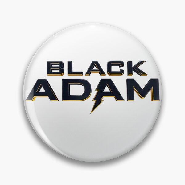 Item preview, Black Adam Iconic designed and sold by ClothingMO2.