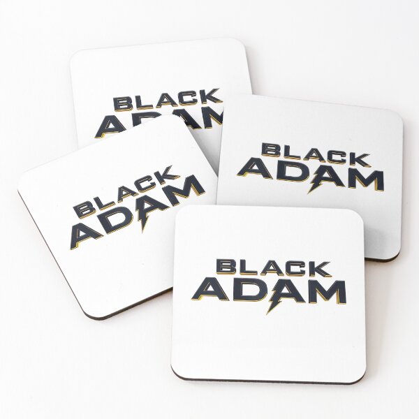 Item preview, Black Adam Iconic designed and sold by ClothingMO2.