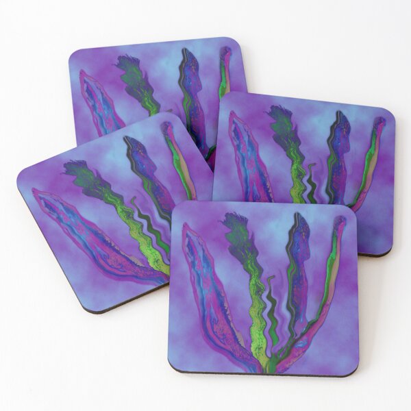 Item preview, Abstract Growing Plant designed and sold by Carlo Varo.