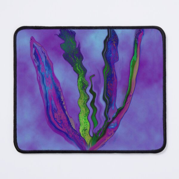 Item preview, Abstract Growing Plant designed and sold by Carlo Varo.