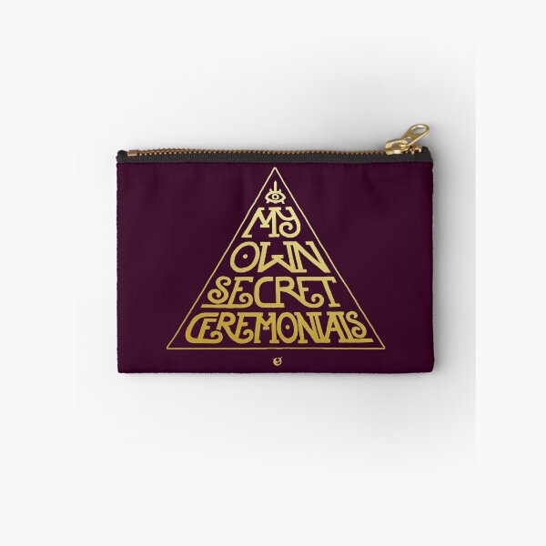 Item preview, Ceremonials designed and sold by Bruno Diniz.