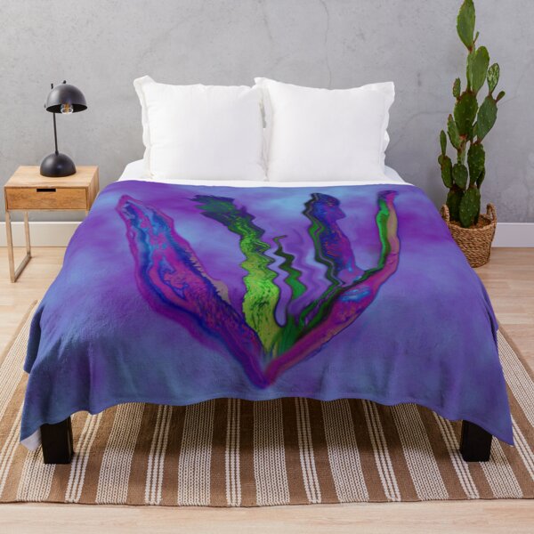 Item preview, Abstract Growing Plant designed and sold by Carlo Varo.