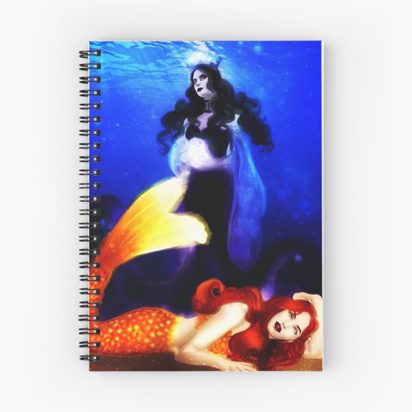 Item preview, Mermaid Female Angbang designed and sold by CineMairon.