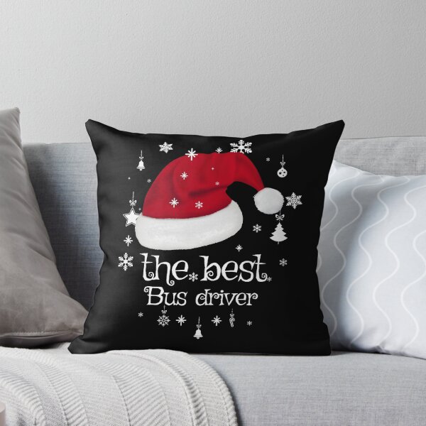 Item preview, The best Bus Driver - for give away in the christmas designed and sold by Proud Pro Gifts.