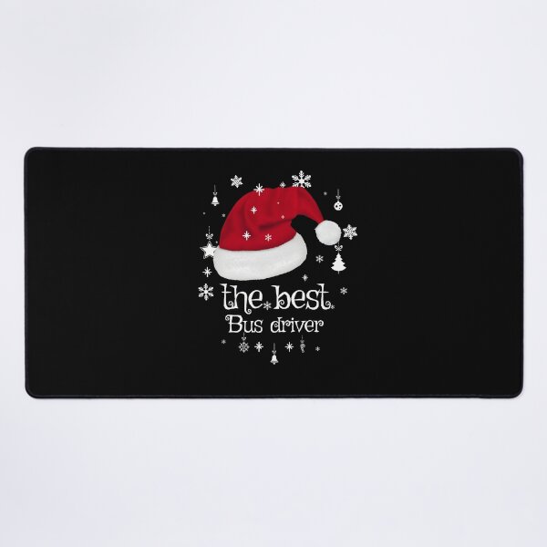 Item preview, The best Bus Driver - for give away in the christmas designed and sold by Proud Pro Gifts.