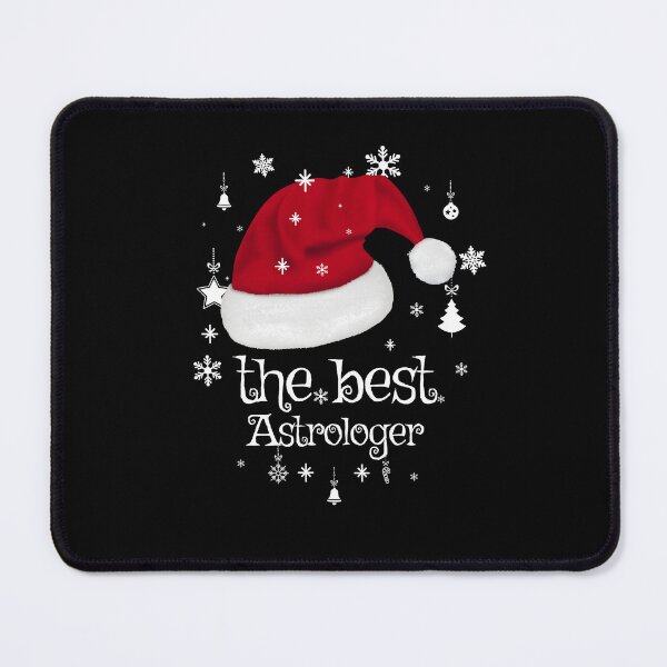 Item preview, The best  Astrologer - for give away in the christmas designed and sold by Proud Pro Gifts.