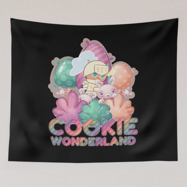 Item preview, cookie wonderland Knight cookie designed and sold by SL2C-Kids.