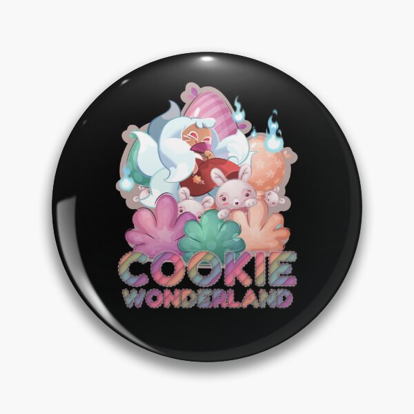 Item preview, cookie wonderland Kumiho Cookie designed and sold by SL2C-Kids.