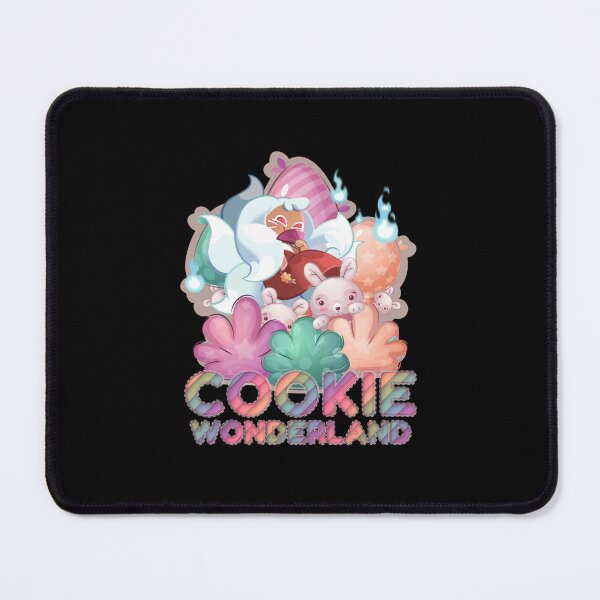 Item preview, cookie wonderland Kumiho Cookie designed and sold by SL2C-Kids.