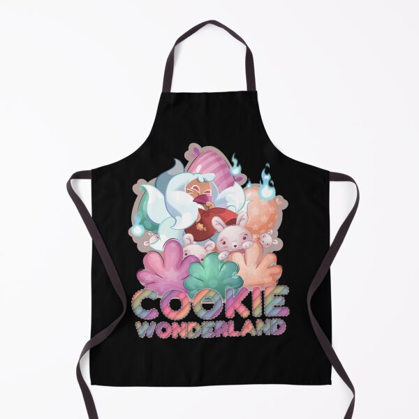 Item preview, cookie wonderland Kumiho Cookie designed and sold by SL2C-Kids.