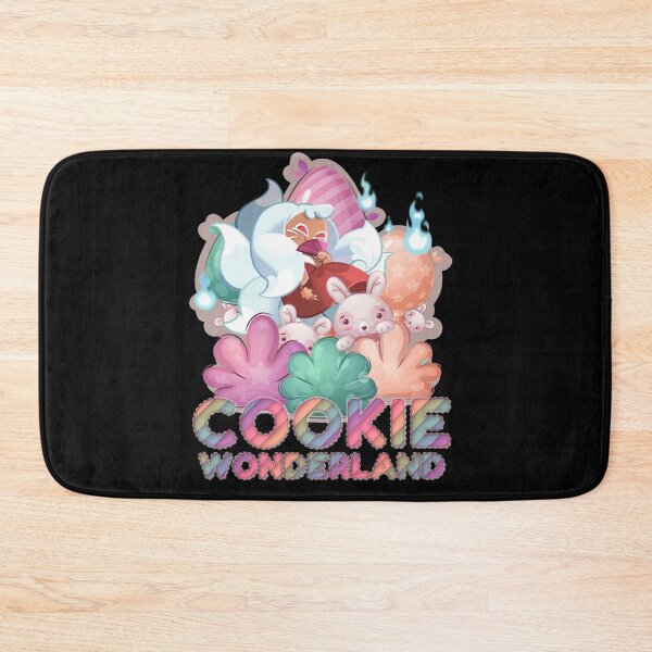 Item preview, cookie wonderland Kumiho Cookie designed and sold by SL2C-Kids.
