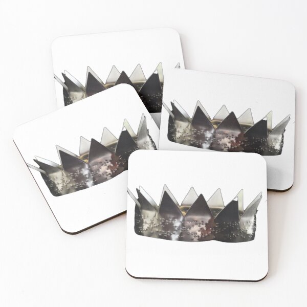 Item preview, The Crown designed and sold by BubbleNinjaShop.