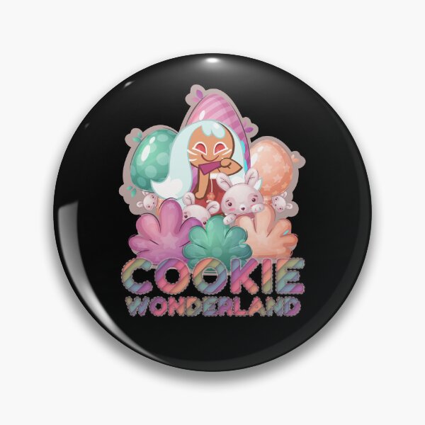 Item preview, cookie wonderland Kumiho Cookie designed and sold by SL2C-Kids.