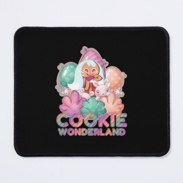 Item preview, cookie wonderland Kumiho Cookie designed and sold by SL2C-Kids.