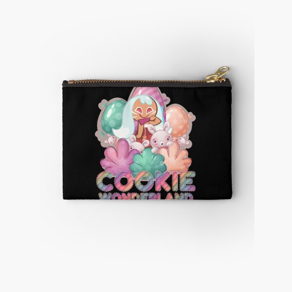 Item preview, cookie wonderland Kumiho Cookie designed and sold by SL2C-Kids.