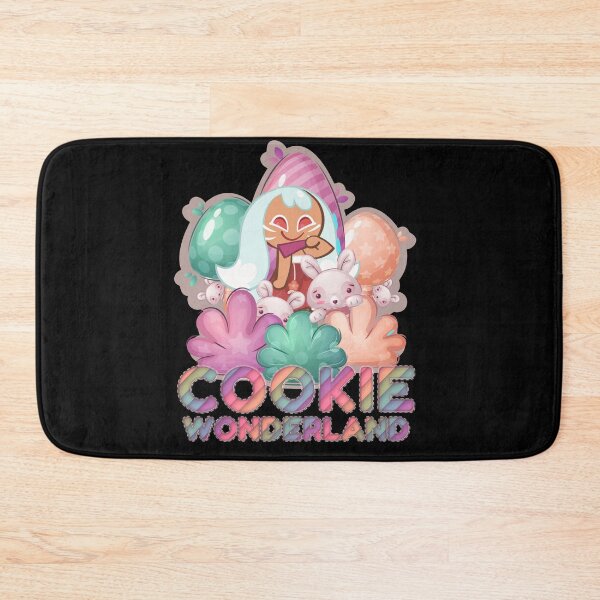 Item preview, cookie wonderland Kumiho Cookie designed and sold by SL2C-Kids.