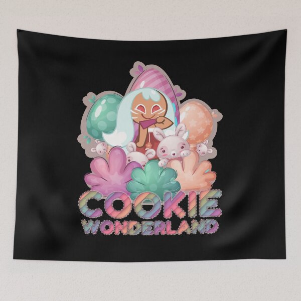 Item preview, cookie wonderland Kumiho Cookie designed and sold by SL2C-Kids.