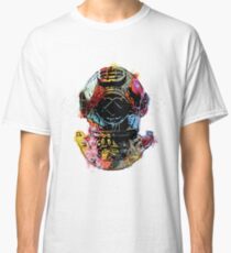 Dive Deep Classic T-Shirt