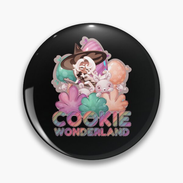 Item preview, cookie wonderland Latte Cookie designed and sold by SL2C-Kids.