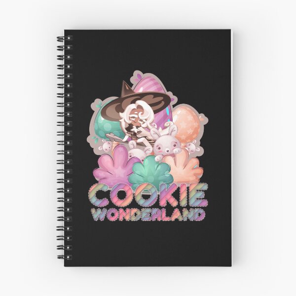 Item preview, cookie wonderland Latte Cookie designed and sold by SL2C-Kids.