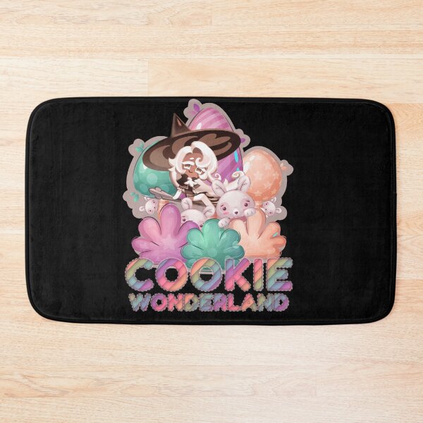 Item preview, cookie wonderland Latte Cookie designed and sold by SL2C-Kids.