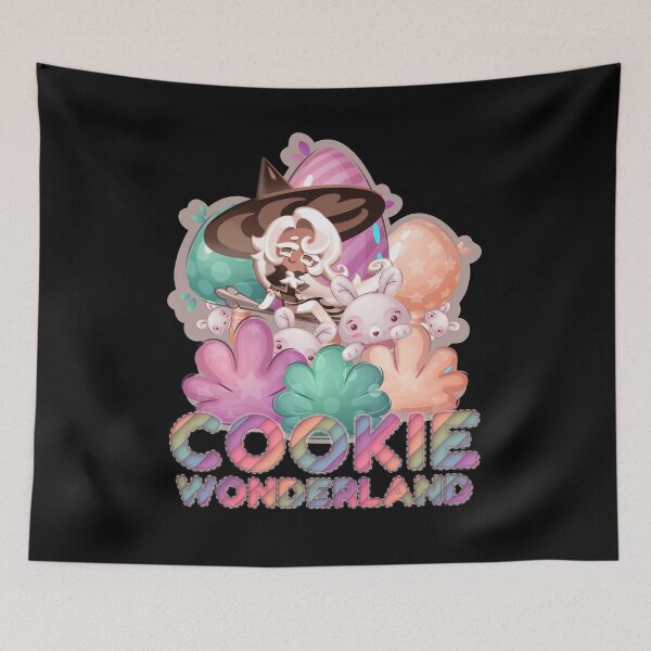 Item preview, cookie wonderland Latte Cookie designed and sold by SL2C-Kids.