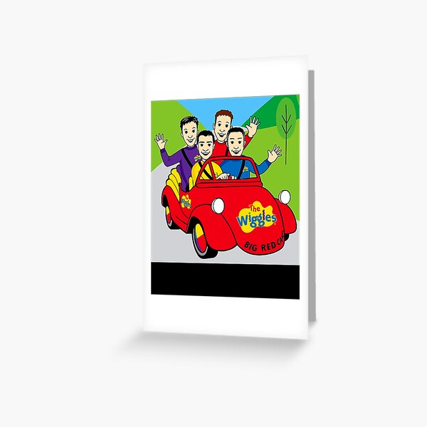 Item preview, Gift For Men Big Red Car Great Model Vintage Photograp designed and sold by Mariekathyoe.