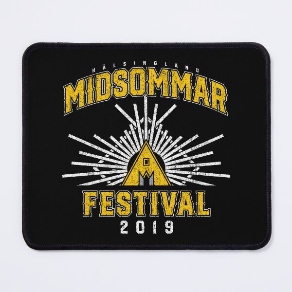 Item preview, Midsommar Festival designed and sold by huckblade.