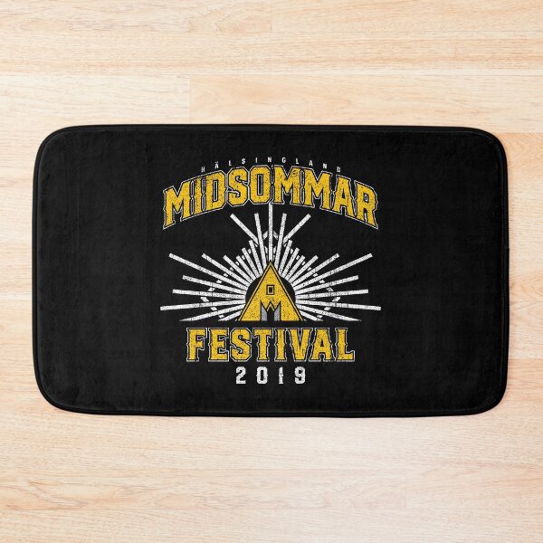 Item preview, Midsommar Festival designed and sold by huckblade.