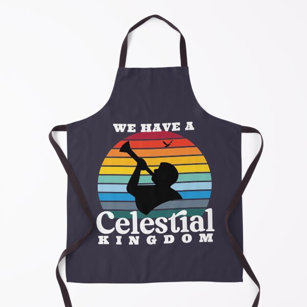 Item preview, Funny Gifts For latter day saints sister We Have A Celestial Kingdom designed and sold by PaulMulenix87.