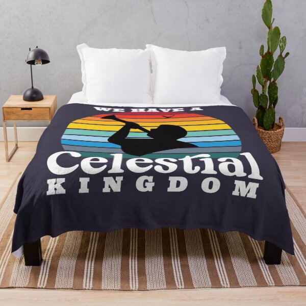 Item preview, Funny Gifts For latter day saints sister We Have A Celestial Kingdom designed and sold by PaulMulenix87.