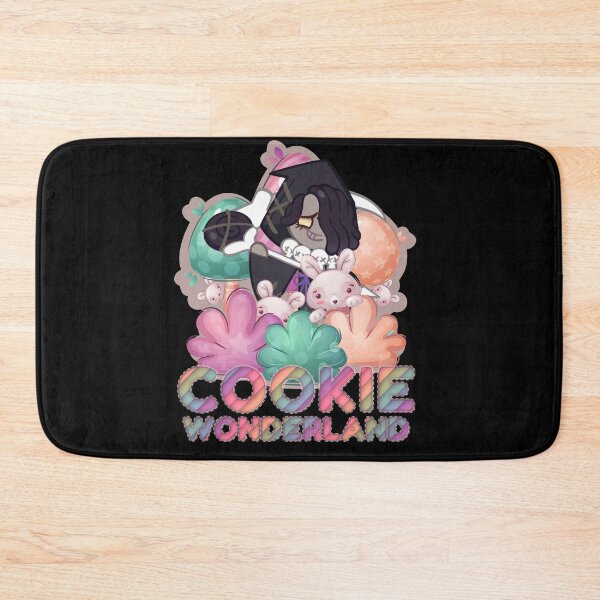 Item preview, cookie wonderland Licorice cookie designed and sold by SL2C-Kids.