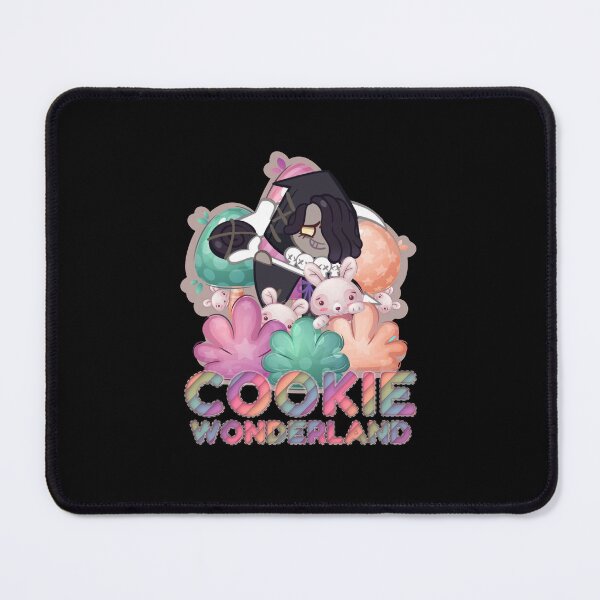 Item preview, cookie wonderland Licorice cookie designed and sold by SL2C-Kids.
