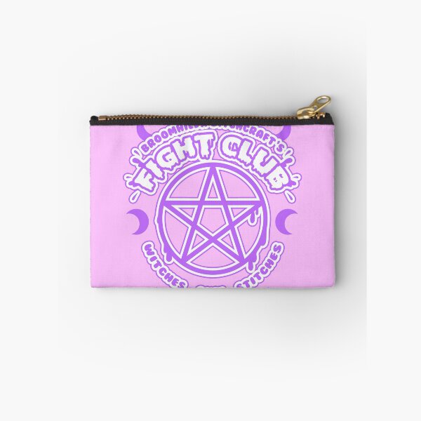 Item preview, Witch Fight Club - Pastel Goth designed and sold by stateements.