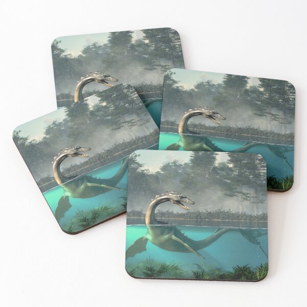 Item preview, Altamaha-ha designed and sold by Daniel Eskridge.