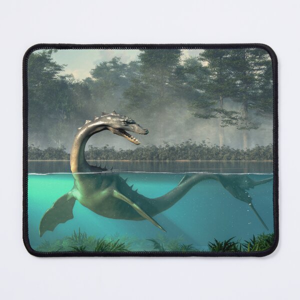 Item preview, Altamaha-ha designed and sold by Daniel Eskridge.