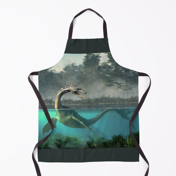 Item preview, Altamaha-ha designed and sold by Daniel Eskridge.