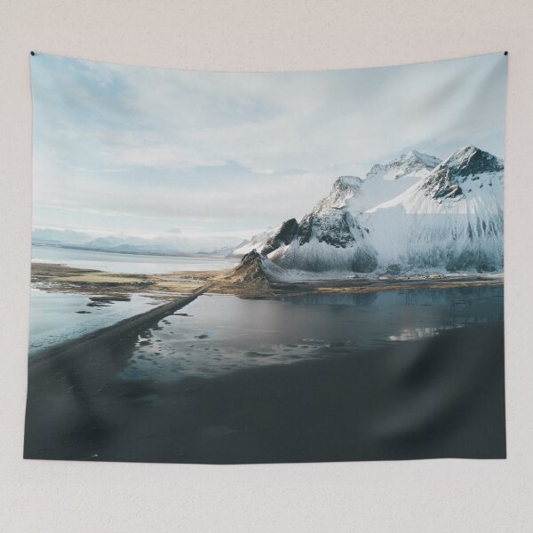 Item preview, Iceland from above - Landscape Photography designed and sold by regnumsaturni.