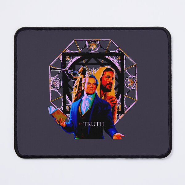 Item preview, Funny Gifts latter day saints god LDS Truth the Right Mormon Shirt designed and sold by PaulMulenix87.