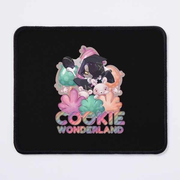 Item preview, cookie wonderland Licorice cookie designed and sold by SL2C-Kids.