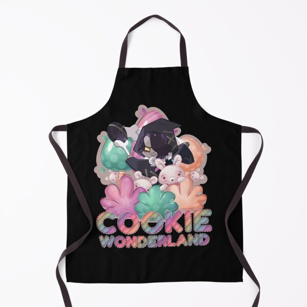 Item preview, cookie wonderland Licorice cookie designed and sold by SL2C-Kids.