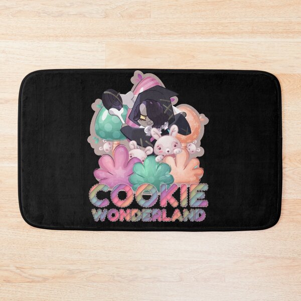 Item preview, cookie wonderland Licorice cookie designed and sold by SL2C-Kids.
