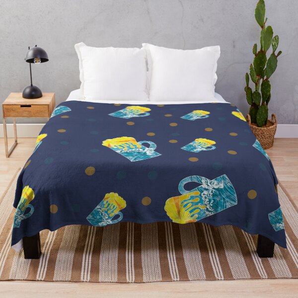 Item preview, sun, sea and beer. Summer time designed and sold by CarliPeraza.