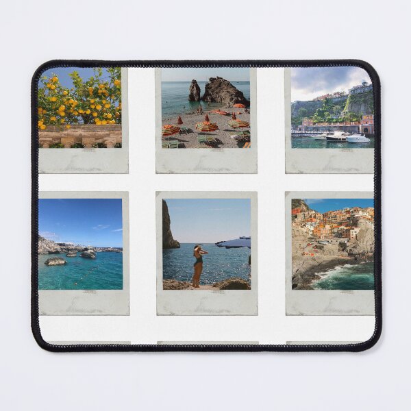 Item preview, ITALIAN SUMMER designed and sold by delaneyskelly.